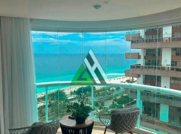 Apartamento de 1 quarto, Rio de Janeiro · Flat À Venda Na Barra Da Tijuca Com Vista Incrível!