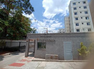 Apartamento · 45m² · 2 Quartos · 3 Vagas · Imoveis - Em São João