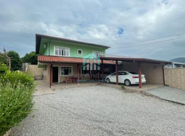 Casa · 180m² · 3 Quartos · 2 Vagas · Imoveis - Em Rio Caveiras