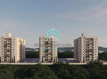 Apartamento · 69m² · 2 Quartos · 1 Vaga · Imoveis - No Centro