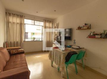 Apartamento · 79m² · 3 Quartos · 1 Vaga · Apartamento À Venda - Andaraí, 3 Quartos, 79 m² - Rio de Janeiro