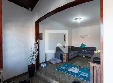 Casa · 250m² · 5 Quartos · 2 Vagas · Imoveis - No Jardim Paulistano