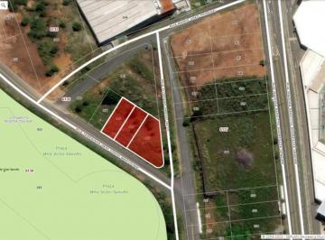 Terreno · 2321m² · Terreno No Bairro Sanvitto