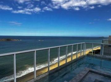 ac9073cce0aec665258df89dc0d94564.jpg · Cobertura Com 4 Dormitórios À Venda, 314 m² por R$4.500.000 - Praia de Itapoã - Vila Velha/es