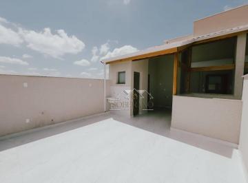 ee9732828e00bb247eef5da3bfefe66b.jpg · Cobertura À Venda, 111 m² por R$460.000 - Jardim Do Estádio - Santo André/sp