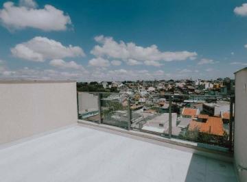9739d9f2357e403191d950695f254d87.jpg · Cobertura À Venda, 108 m² por R$440.000 - Jardim Do Estádio - Santo André/sp