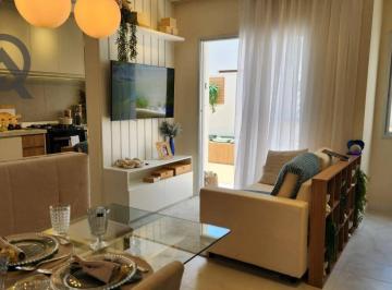 470c2b83830fc36136bf6dfae28374ab.jpg · Apartamento Com 2 Dormitórios À Venda, 41 m² por R$231.950 - Jardim Rosolém - Hortolândia/sp