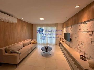 9a2fe29e883f846abd1687f67ad3cb34.jpg · Belíssimo Apartamento Térreo E Mobiliado No Golf Ville!