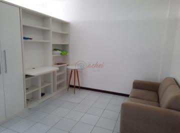 Apartamento · 1 Quarto · 1 Vaga · Apartamento Em Centro, Lauro de Freitas/ba