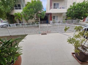 Casa · 140m² · 4 Quartos · 2 Vagas · Casa Em Condomínio 4/4, Buraquinho
