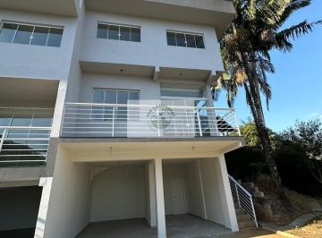 Casa · 206m² · 3 Quartos · 2 Vagas · Sobrado Em Condomínio No Bairro Glória