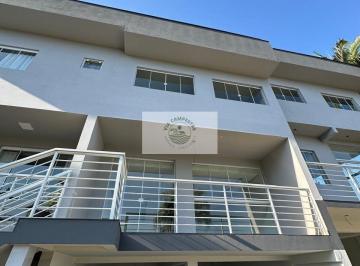 Casa · 193m² · 3 Quartos · 2 Vagas · Sobrado Em Condomínio No Bairro Glória