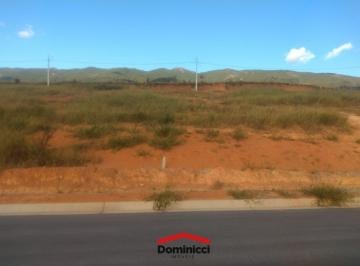 Terreno · 250m² · Terreno a Venda Na Quinta Da Mantiqueira