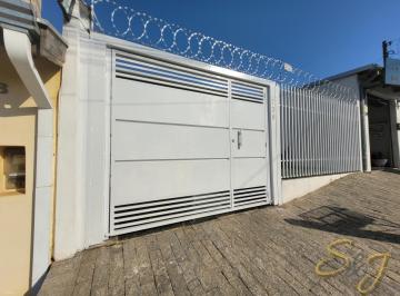 Casa · 110m² · 2 Quartos · 2 Vagas · Casa Para Venda Em Sumaré, Jardim Dall`orto, 2 Dormitórios, 1 Banheiro, 2 Vagas
