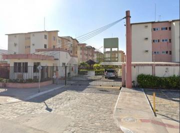Apartamento · 45m² · 2 Quartos · 1 Vaga · Apartamento Para Venda Em Nossa Senhora Do Socorro, São Brás, 2 Dormitórios, 1 Banheiro, 1 Vaga