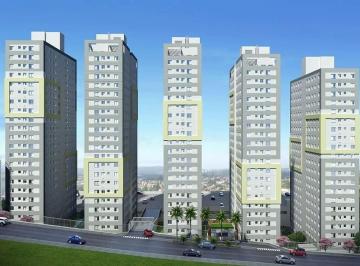 Fachada · Apartamento - Pousada Dos Bandeirantes