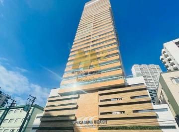 Apartamento · 141m² · 3 Quartos · 2 Vagas · Apartamento Com 3 Quartos, Guilhermina, Praia Grande - R$1.45 Mi, Cod: 13855