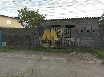 Terreno · 475m² · Terreno, Tupiry, Praia Grande - R$600 Mil, Cod: 13881