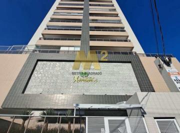 Apartamento · 95m² · 3 Quartos · 2 Vagas · Apartamento Com 3 Dorms, Canto Do Forte, Praia Grande - R$760 Mil, Cod: 12733