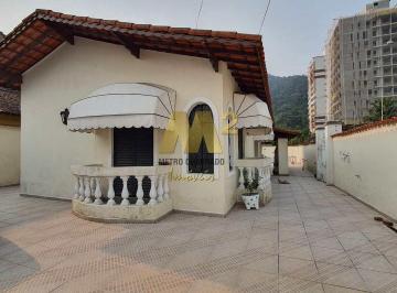 Casa · 400m² · 2 Quartos · 3 Vagas · Casa Com 2 Dorms, Canto Do Forte - R$1.1 Mi, Cod: 7517