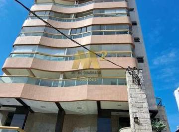 Apartamento · 90m² · 2 Quartos · 1 Vaga · Apartamento Com 2 Dorms, Aviação, Praia Grande - R$580 Mil, Cod: 13959