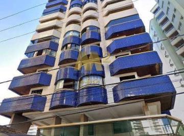 Apartamento · 208m² · 3 Quartos · 2 Vagas · Cobertura Com 3 Quartos, Aviação, Praia Grande - R$1.15 Mi, Cod: 13940