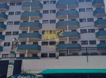 Apartamento · 148m² · 3 Quartos · 2 Vagas · Cobertura Com 3 Quartos, Mirim, Praia Grande - R$930 Mil, Cod: 13943