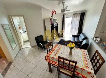 Apartamento · 46m² · 1 Quarto · 1 Vaga · Apartamento Com 1 Dorm, Mirim, Praia Grande - R$250 Mil, Cod: 13204