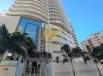 Apartamento · 144m² · 3 Quartos · 2 Vagas · Apartamento Com 3 Dorms, Canto Do Forte, Praia Grande - R$1.35 Mi, Cod: 11985