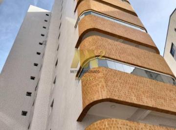 Apartamento · 80m² · 3 Quartos · 1 Vaga · Apartamento Com 3 Quartos, Ocian, Praia Grande - R$450 Mil, Cod: 14029