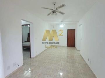 Apartamento · 96m² · 2 Quartos · 2 Vagas · Apartamento Com 2 Quartos, Guilhermina, Praia Grande - R$500 Mil, Cod: 14144