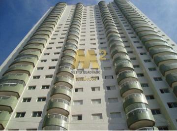Apartamento · 123m² · 3 Quartos · 2 Vagas · Apartamento Com 3 Quartos, Aviação, Praia Grande - R$750 Mil, Cod: 14176