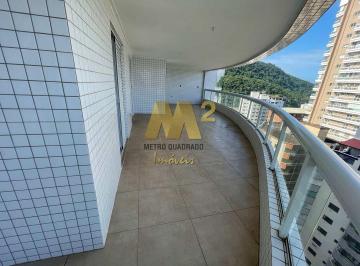 Apartamento · 162m² · 3 Quartos · 2 Vagas · Apartamento Com 3 Quartos, Canto Do Forte, Praia Grande - R$1.9 Mi, Cod: 8119