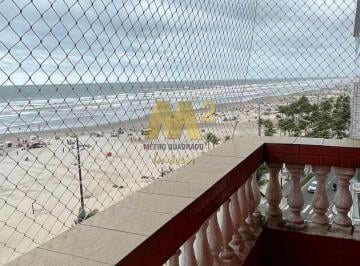 Apartamento · 70m² · 2 Quartos · 1 Vaga · Apartamento Com 2 Quartos, Aviação, Praia Grande - R$434 Mil, Cod: 7101