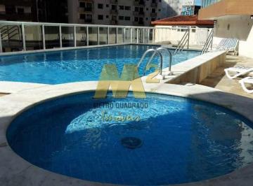 Apartamento · 86m² · 2 Quartos · 2 Vagas · Apartamento Com 2 Quartos, Tupi, Praia Grande - R$490 Mil, Cod: 8277