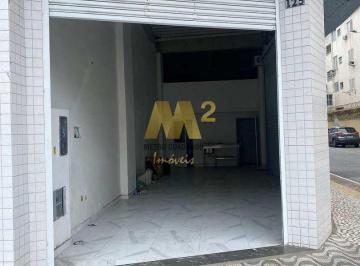Comercial · 71m² · 2 Vagas · Loja, Boqueirão, Praia Grande, Cod: 7998