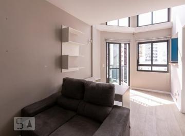 Apartamento · 51m² · 1 Quarto · 1 Vaga · Imoveis - Em Itaim Bibi