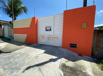 Casa · 60m² · 2 Quartos · Casa À Venda, 2 Quartos, Nova Esperança - Parnamirim/rn