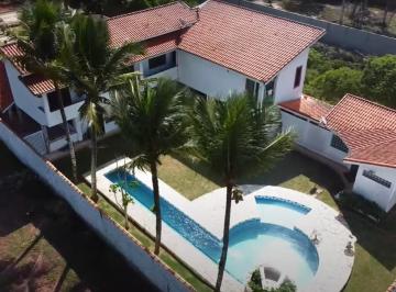 Casa de 5 quartos, Peruíbe · Casa Grande Em Condomínio Fechado Bougainvillée - Peruibe - Sp