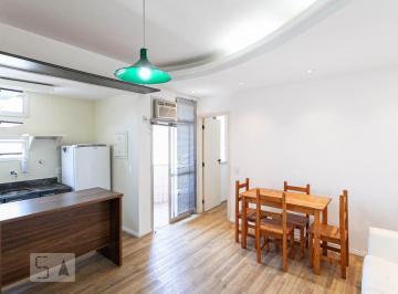 Apartamento · 90m² · 1 Quarto · 1 Vaga · Imoveis - Em São Pedro