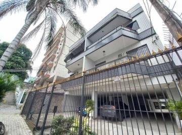 Apartamento · 87m² · 3 Quartos · 1 Vaga · Maravilhoso Apto 3 Quartos, 90 m², Rua Mapendi, Taquara, Desocupado!