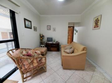 Apartamento de 1 quarto, Praia Grande · Lindo Apto De1 Dormitório Com Sacada /boqueirão Em Praia Grande