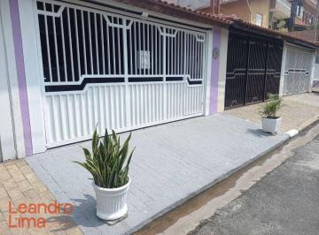 774cfea594d64e0283a560305737b26b.jpg · Casa Com 2 Dormitórios À Venda, 120 m² por R$650.000 - Maia - Guarulhos/sp
