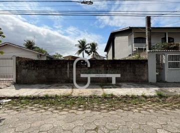 2032faa74fb3d19718208d433e7de2af.jpg · Terreno À Venda, 265 m² por R$280.000 - Balneário São João Batista - Peruíbe/sp