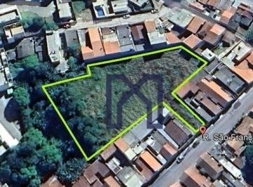 826358da7506e81c80f5819dc905ef93.jpg · Terreno À Venda, 2770 m² por R$1.400.000 - Boa Vista - Itajubá/mg