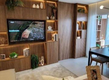 5d84fe23953ade7311347cefb5f8d6d6.jpg · Apartamento Com 2 Dormitórios À Venda, 50 m² por R$226.730 - Parque Olívio Franceschini - Hortol