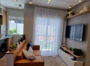 07312364a857e47571042fa27cd23333.jpg · Apartamento Garden Com 2 Dormitórios À Venda, 41 m² por R$311.570 - Jardim Maria Luíza - Sumaré/