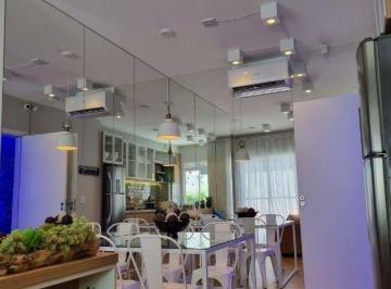 d3f23362758df42a4c13731eb6c9fdaf.jpg · Apartamento Com 2 Dormitórios À Venda, 40 m² por R$216.660 - Jardim Maria Luíza - Sumaré/sp