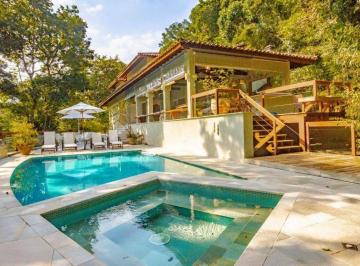 68f8f55fc2466fbdac170ad2c129c985.jpg · Casa Com 6 Dormitórios À Venda, 506 m² por R$ - Iporanga - Guarujá/sp