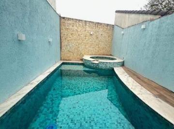 Casa · 170m² · 3 Quartos · 3 Vagas · Sobrado À Venda 3 Quartos 3 Suítes 3 Vagas Metalúrgica - Santo André - Sp